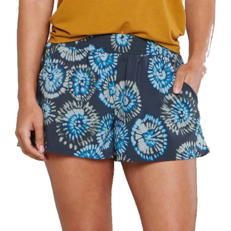 Toad & Co Sunkissed Pull On Short - Women's - Image 3